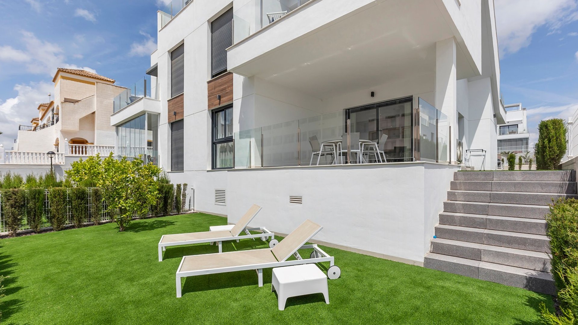 Resale - Apartments -
Vistabella Golf - Entre Naranjos Vistabella Golf