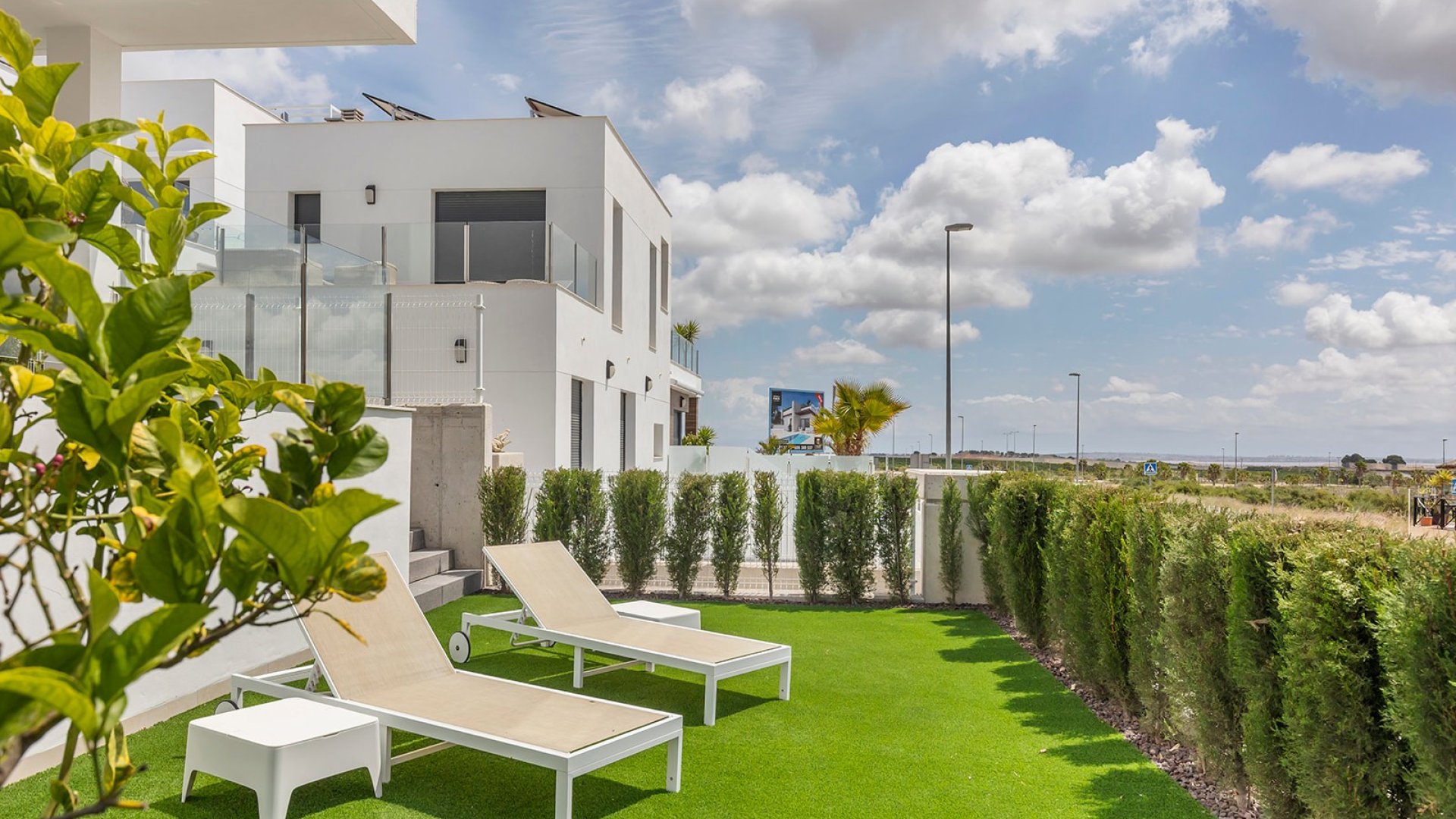 Resale - Apartments -
Vistabella Golf - Entre Naranjos Vistabella Golf