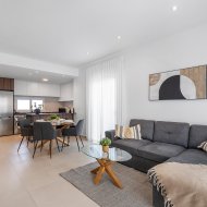 Resale - Apartments -
Vistabella Golf - Entre Naranjos Vistabella Golf