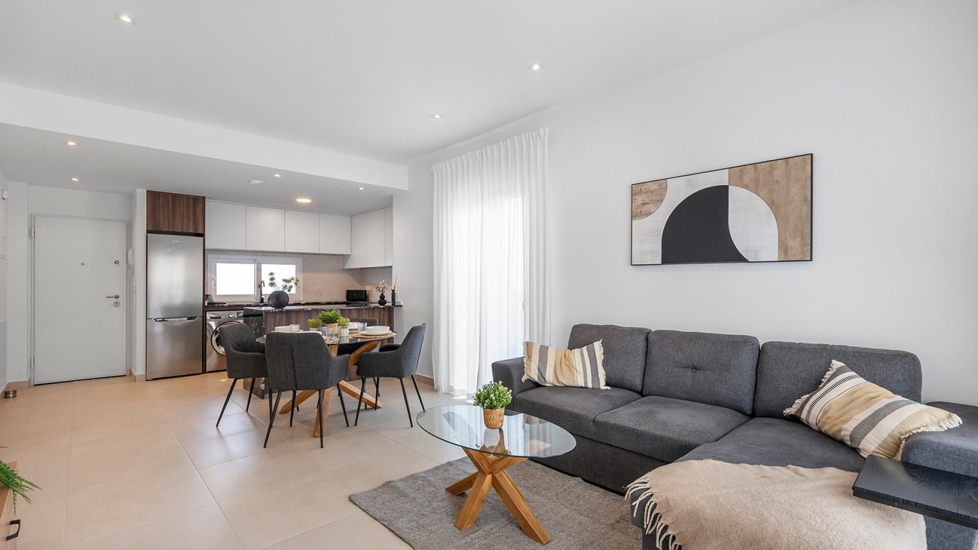Resale - Apartments -
Vistabella Golf - Entre Naranjos Vistabella Golf
