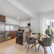Resale - Apartments -
Vistabella Golf - Entre Naranjos Vistabella Golf