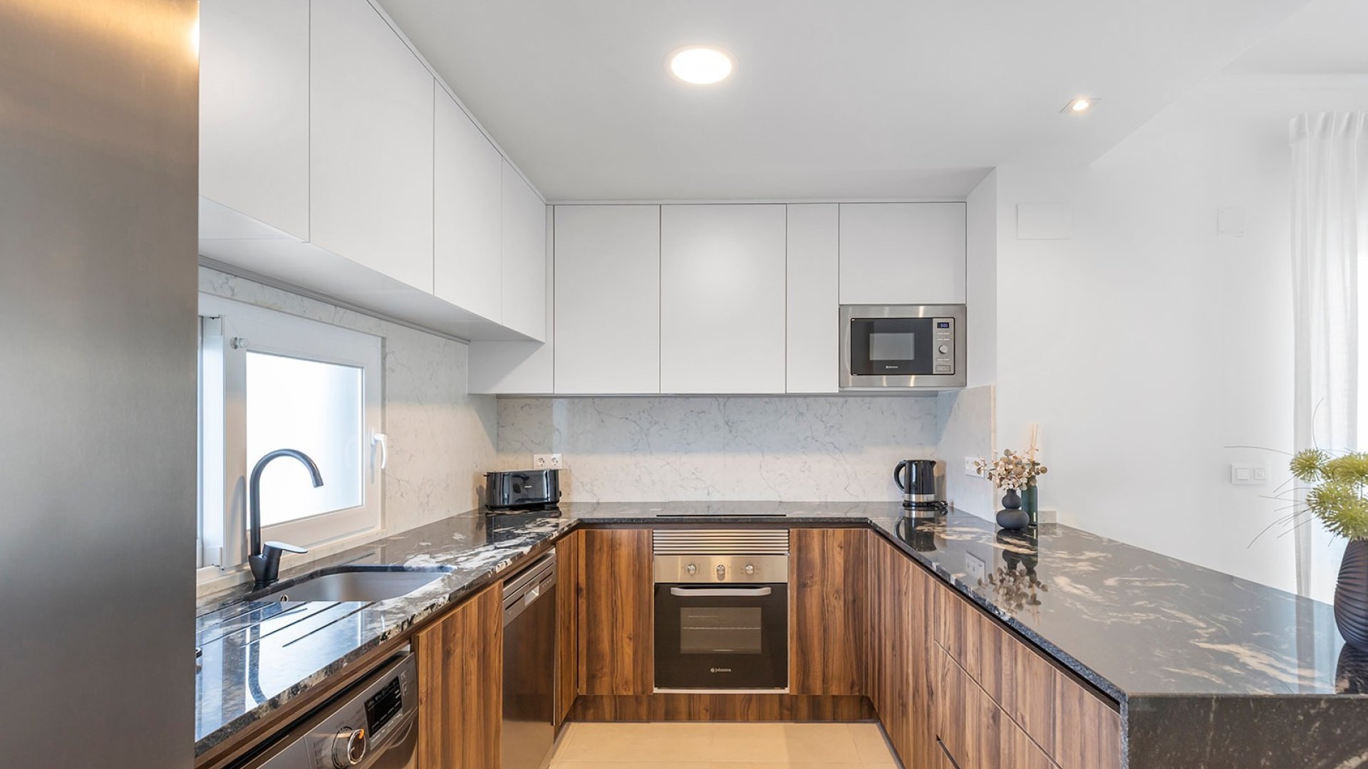 Resale - Apartments -
Vistabella Golf - Entre Naranjos Vistabella Golf