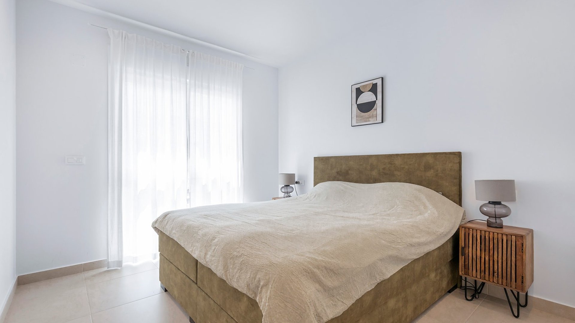 Resale - Apartments -
Vistabella Golf - Entre Naranjos Vistabella Golf