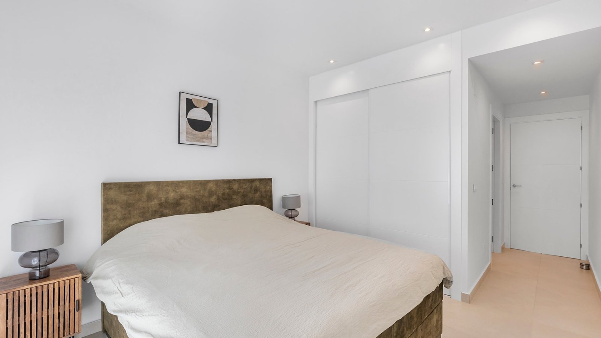 Resale - Apartments -
Vistabella Golf - Entre Naranjos Vistabella Golf
