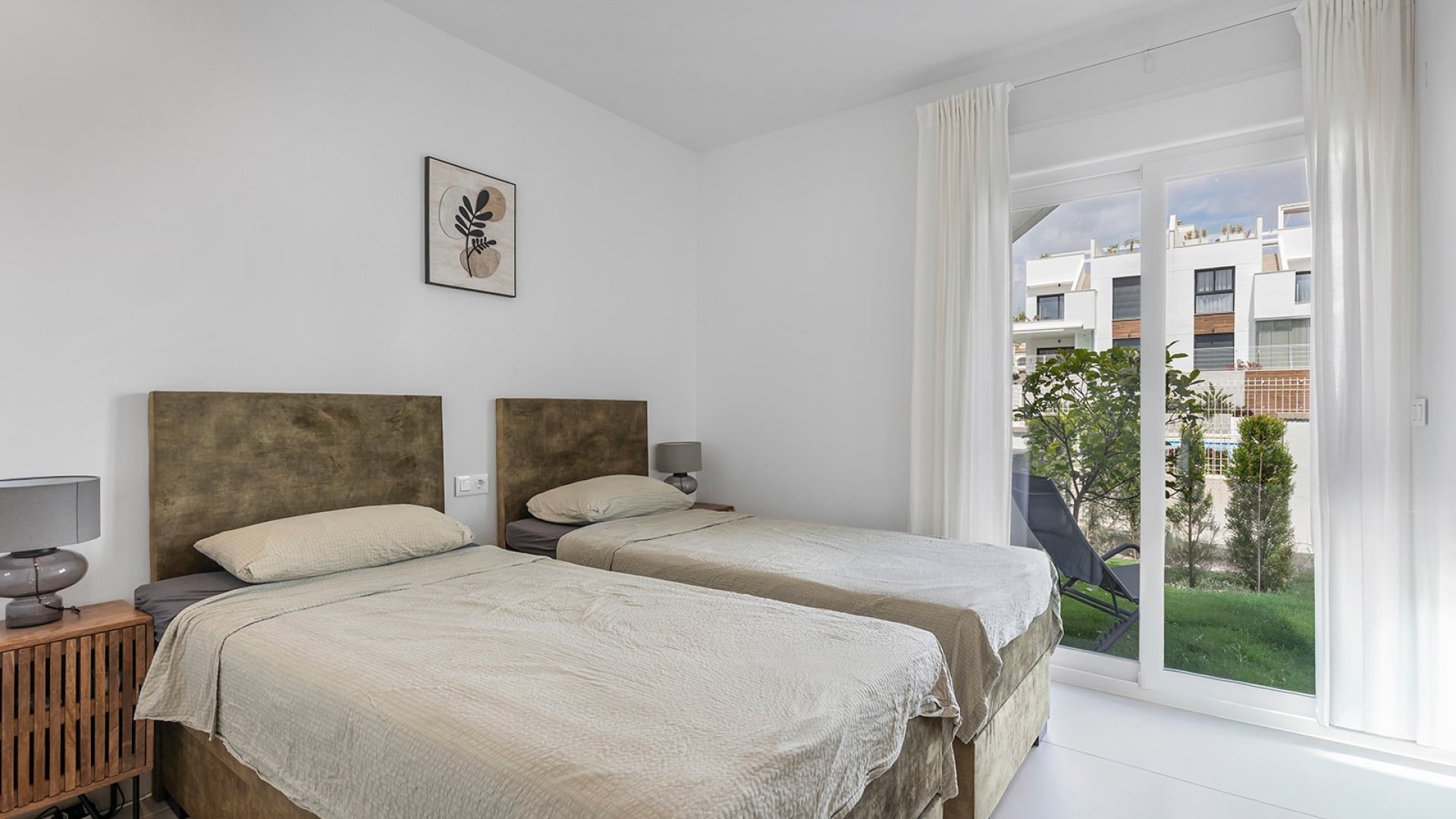 Resale - Apartments -
Vistabella Golf - Entre Naranjos Vistabella Golf