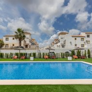Resale - Apartments -
Vistabella Golf - Entre Naranjos Vistabella Golf