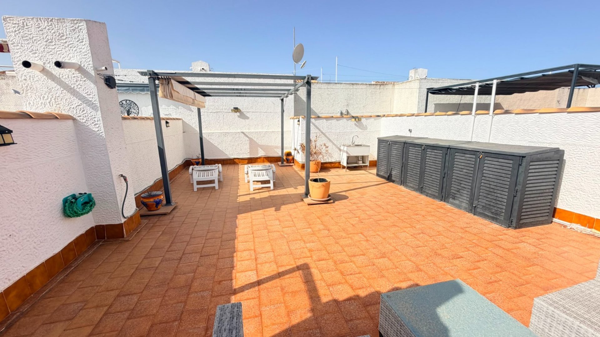Resale - Apartments -
Vistabella Golf - Entre Naranjos - Vistabella Golf