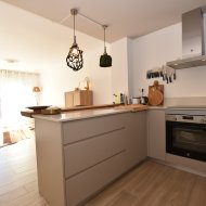Resale - Apartments -
Vistabella Golf - Entre Naranjos - Vistabella