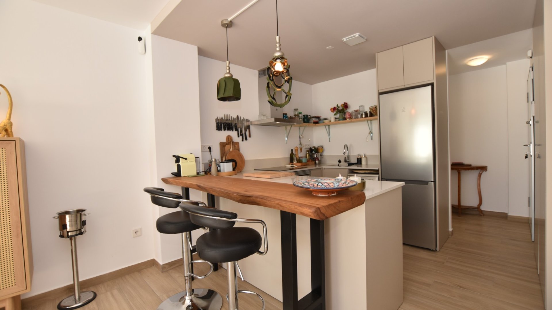 Resale - Apartments -
Vistabella Golf - Entre Naranjos - Vistabella