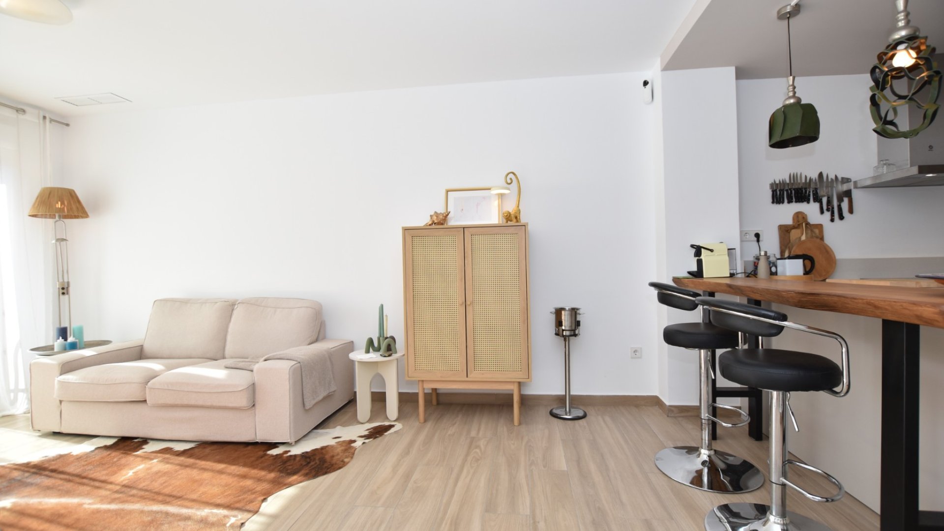 Resale - Apartments -
Vistabella Golf - Entre Naranjos - Vistabella