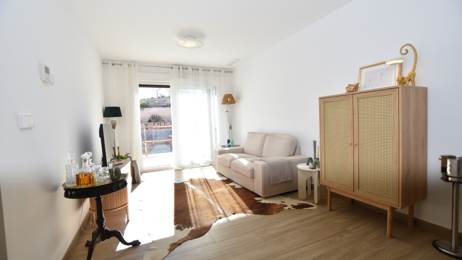 Resale - Apartments -
Vistabella Golf - Entre Naranjos - Vistabella
