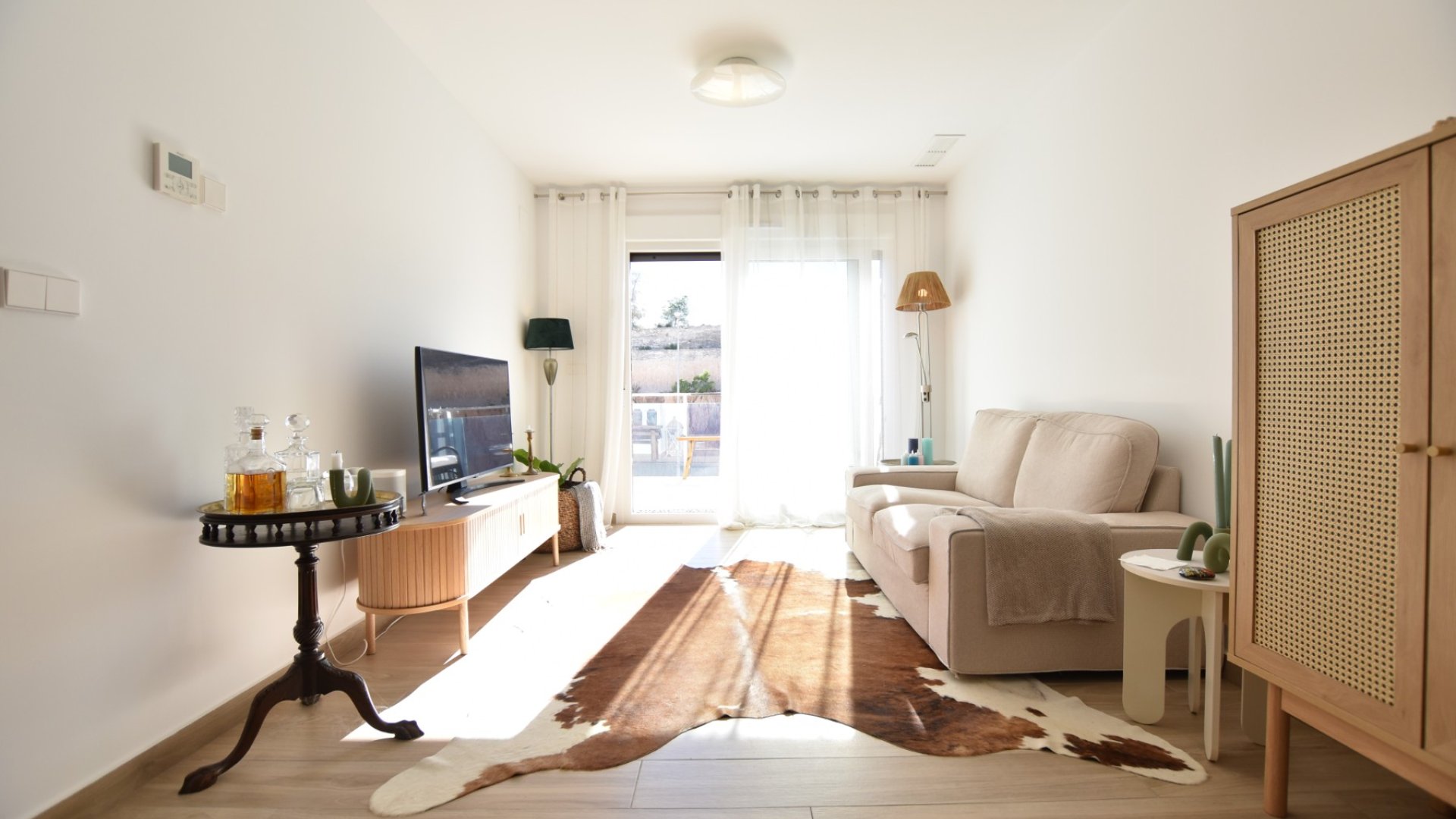 Resale - Apartments -
Vistabella Golf - Entre Naranjos - Vistabella