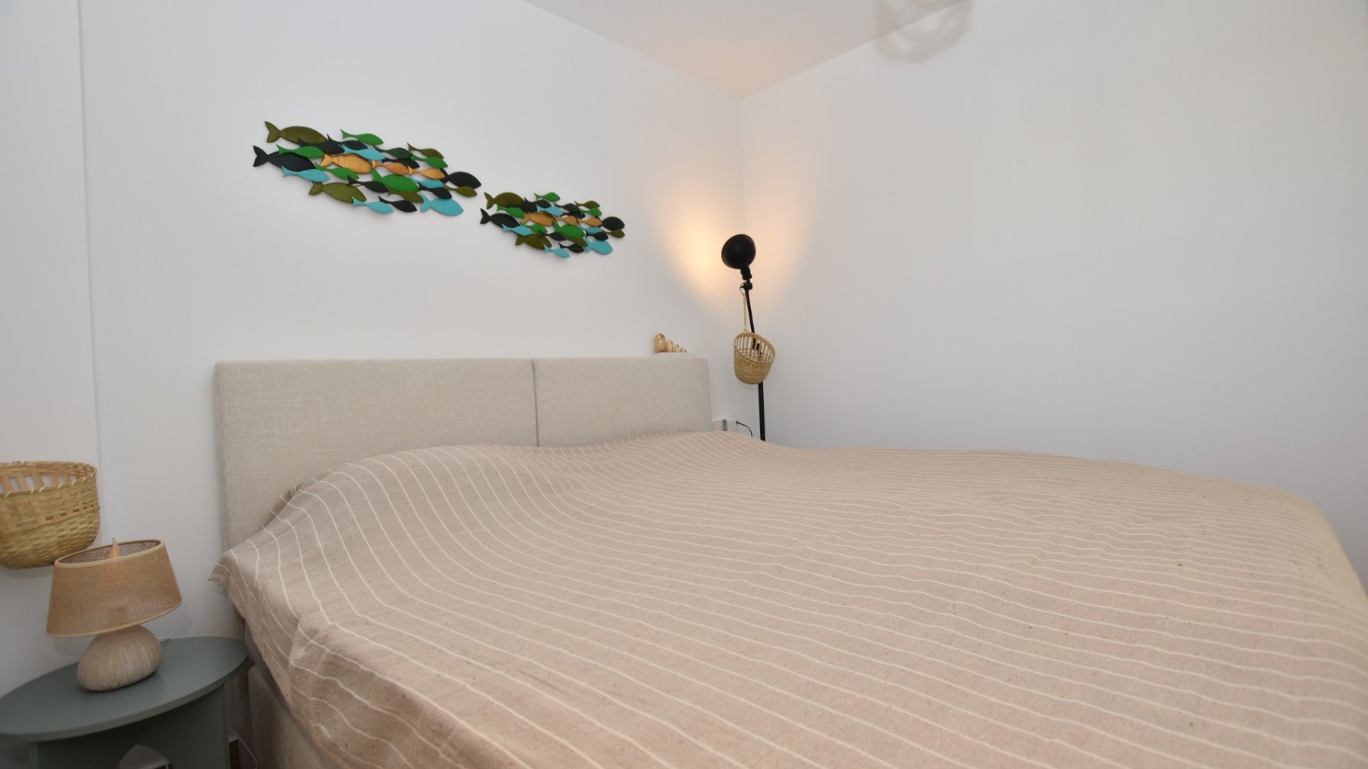 Resale - Apartments -
Vistabella Golf - Entre Naranjos - Vistabella