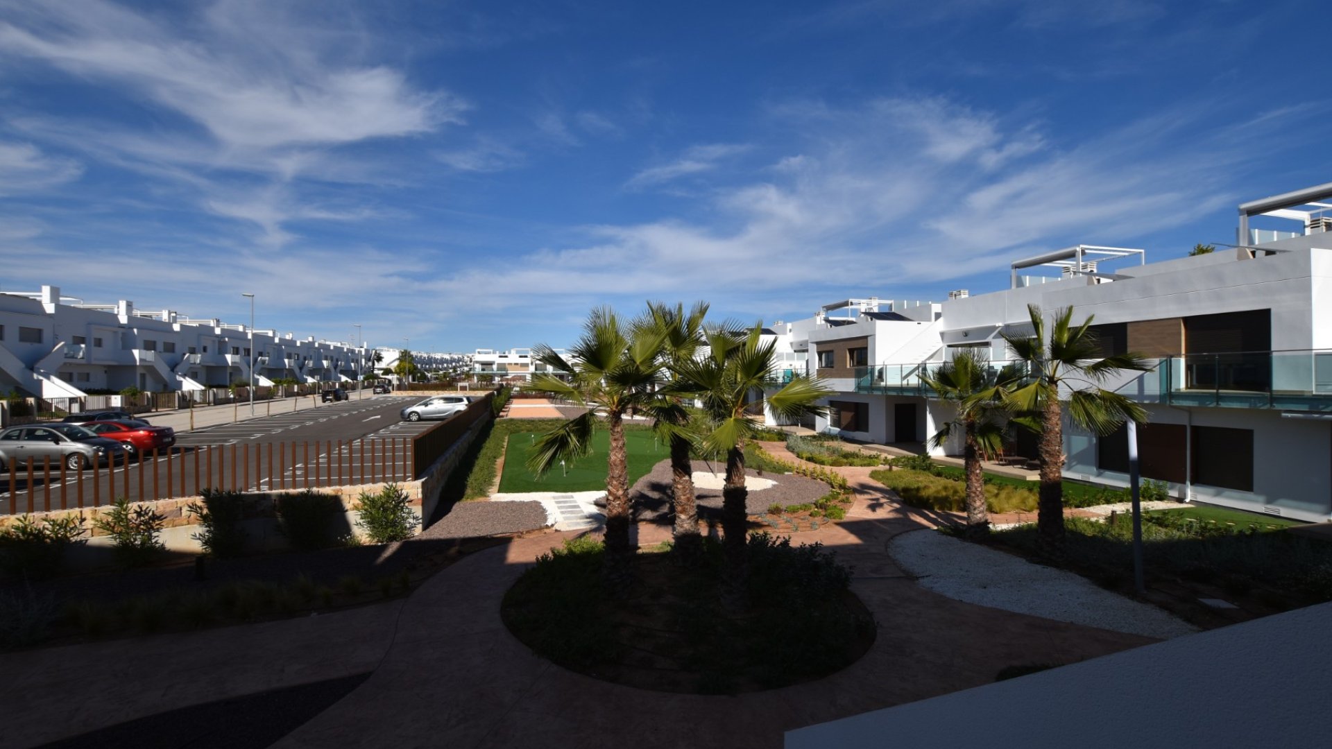 Resale - Apartments -
Vistabella Golf - Entre Naranjos - Vistabella