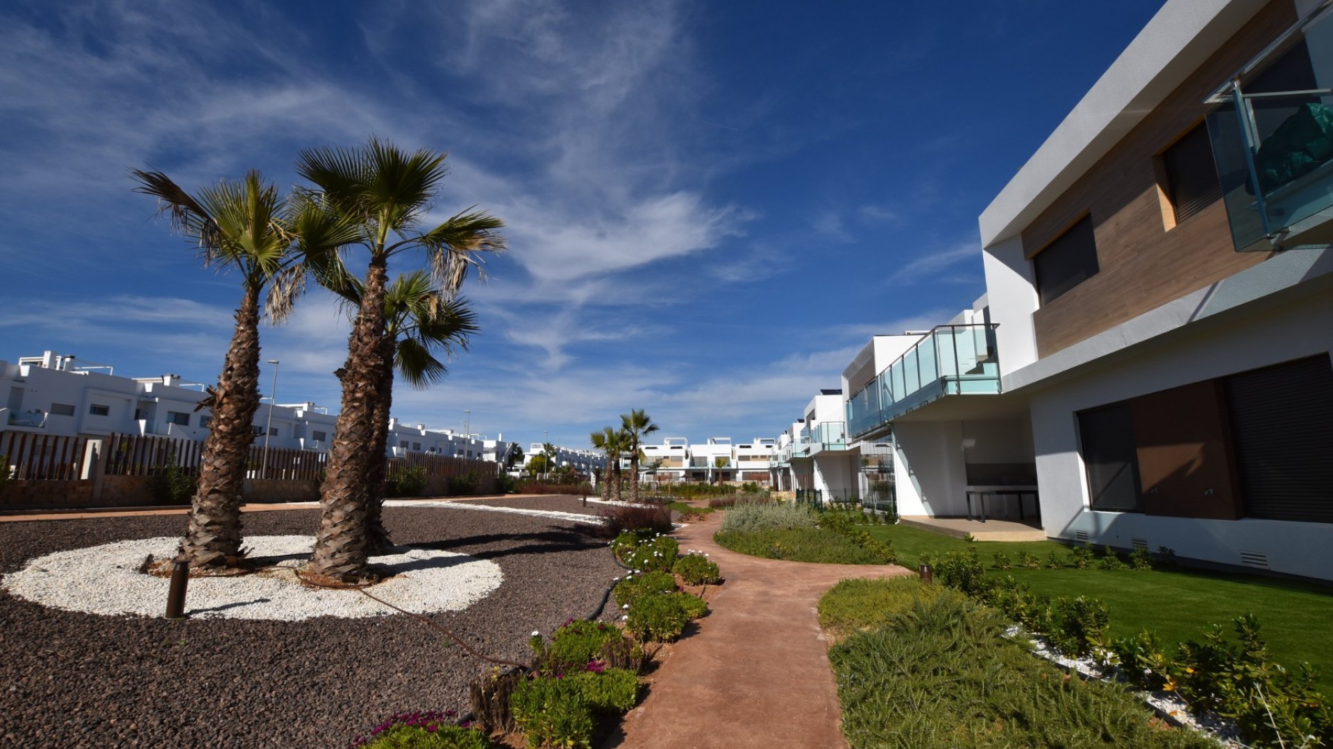 Resale - Apartments -
Vistabella Golf - Entre Naranjos - Vistabella