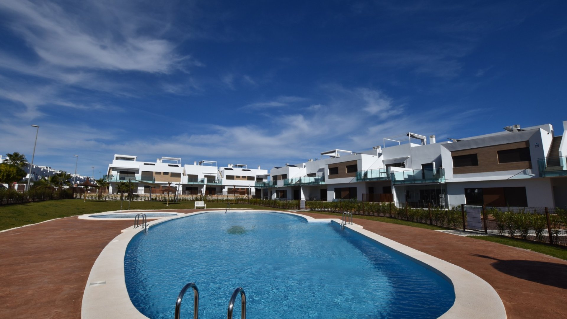 Resale - Apartments -
Vistabella Golf - Entre Naranjos - Vistabella