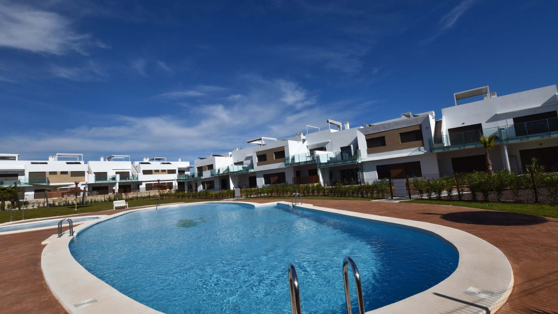 Resale - Apartments -
Vistabella Golf - Entre Naranjos - Vistabella