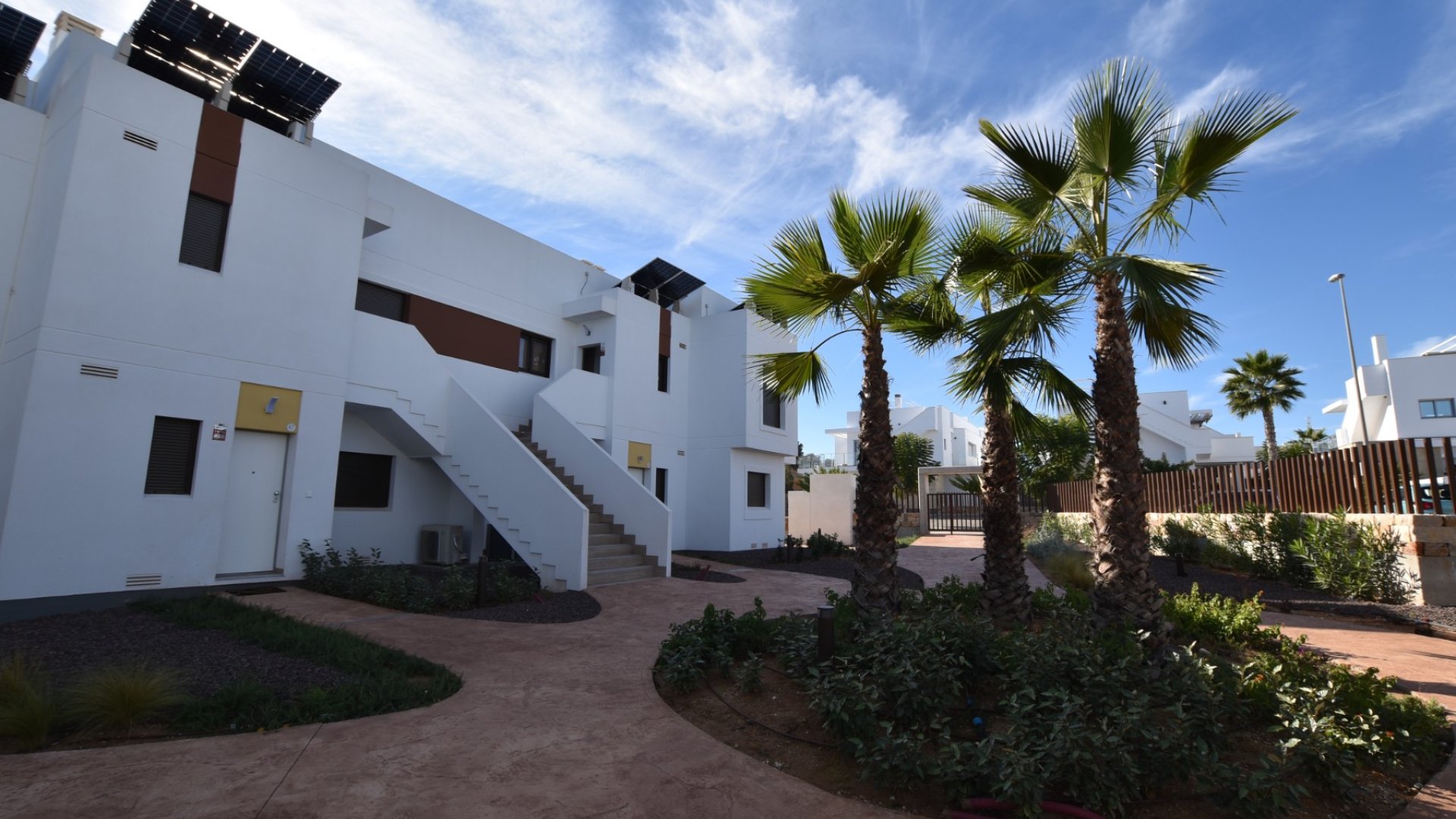 Resale - Apartments -
Vistabella Golf - Entre Naranjos - Vistabella
