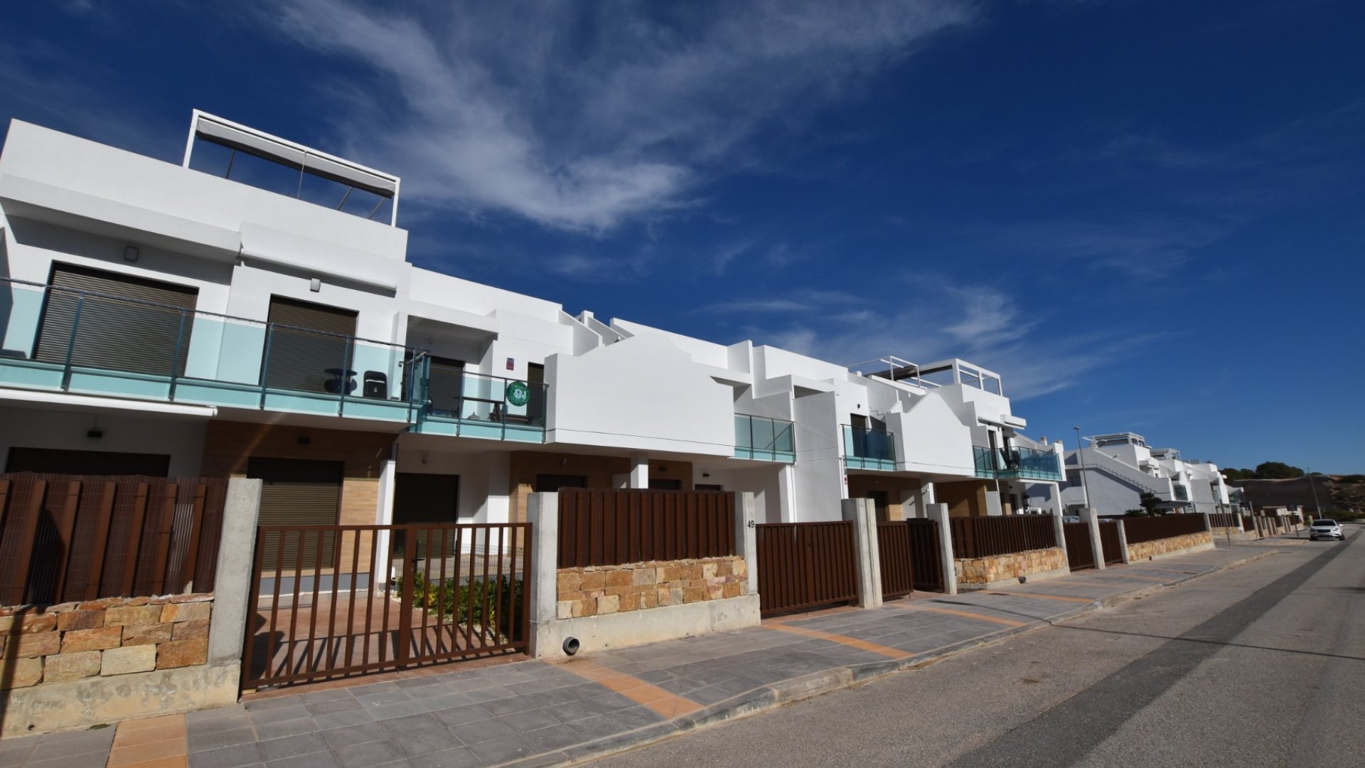 Resale - Apartments -
Vistabella Golf - Entre Naranjos - Vistabella