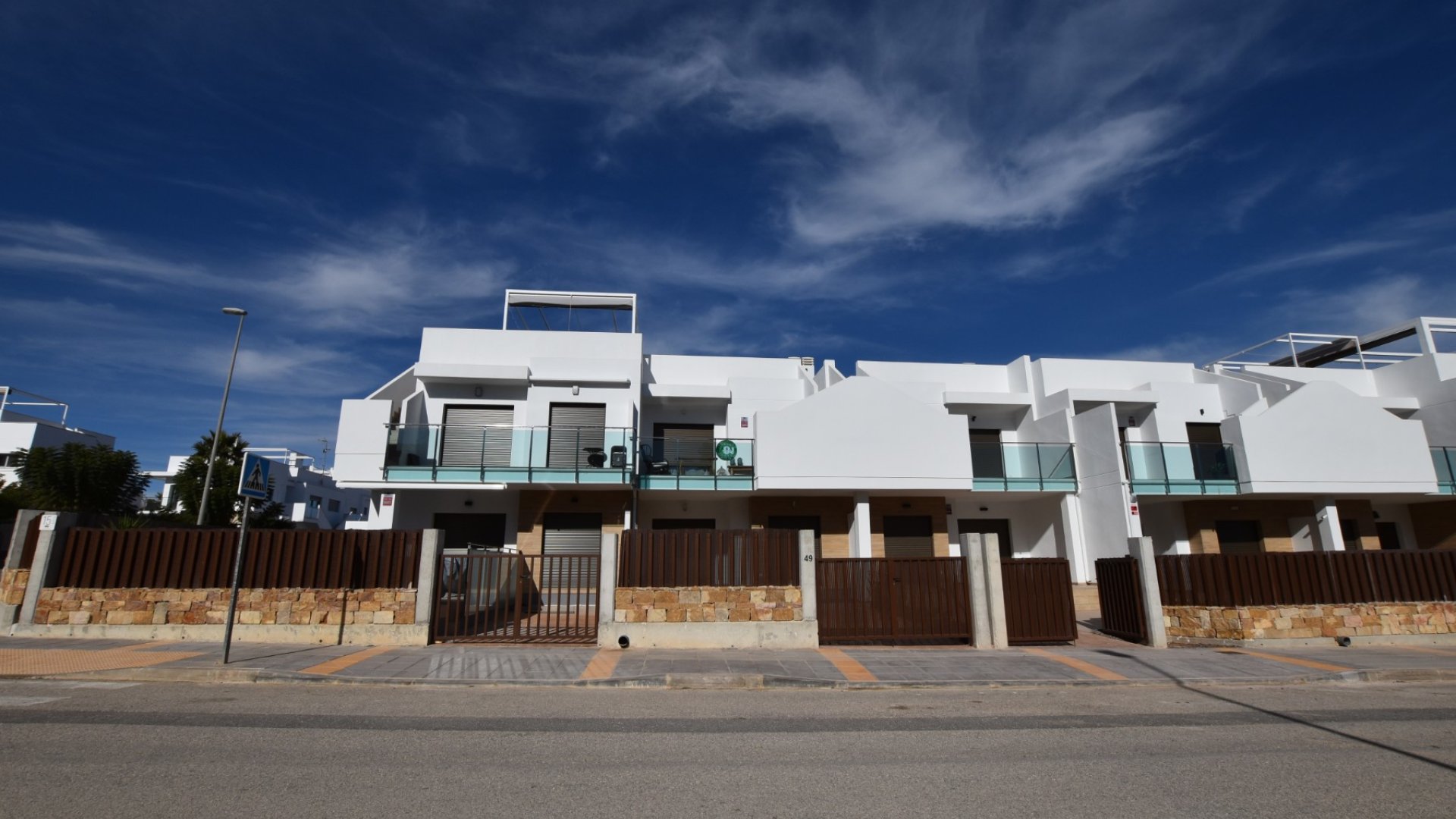 Resale - Apartments -
Vistabella Golf - Entre Naranjos - Vistabella