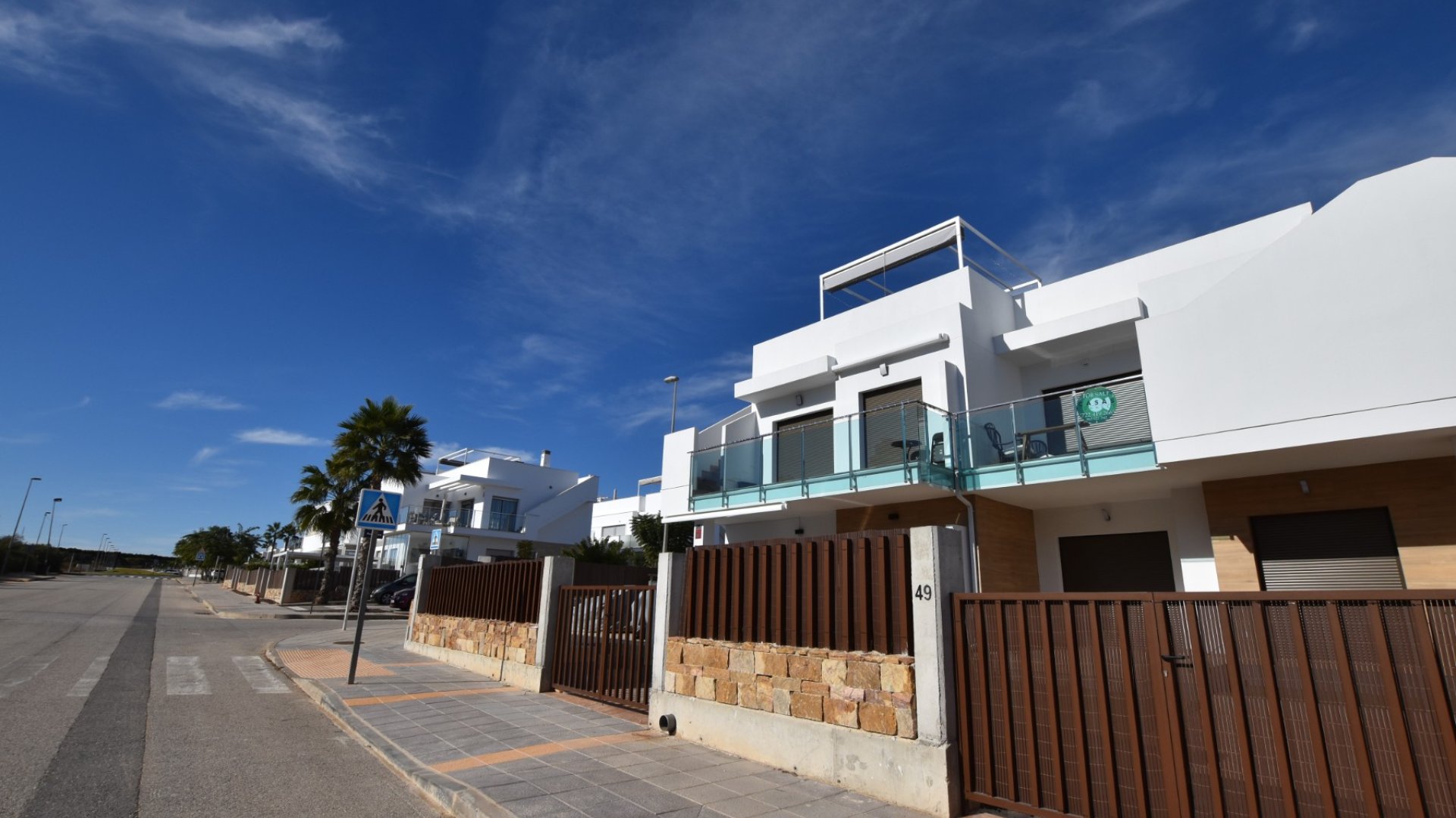 Resale - Apartments -
Vistabella Golf - Entre Naranjos - Vistabella