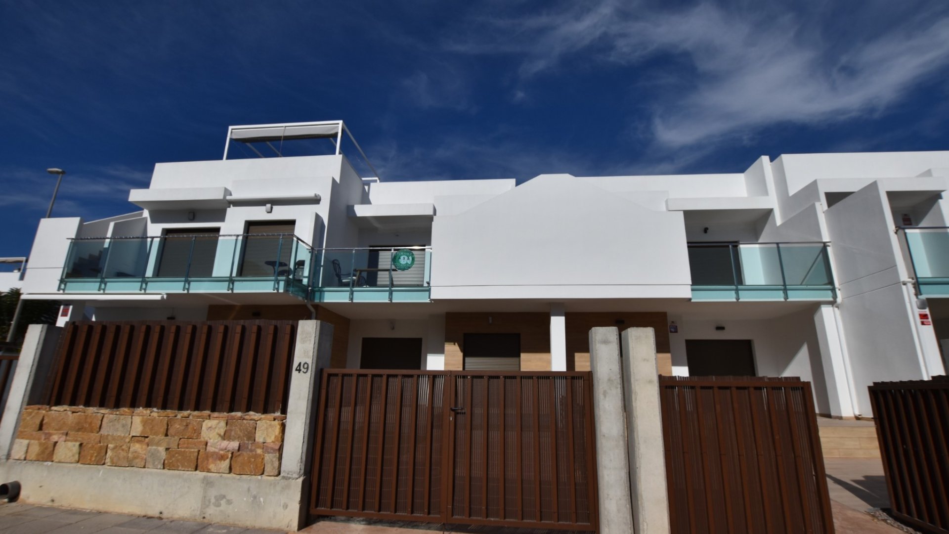 Resale - Apartments -
Vistabella Golf - Entre Naranjos - Vistabella