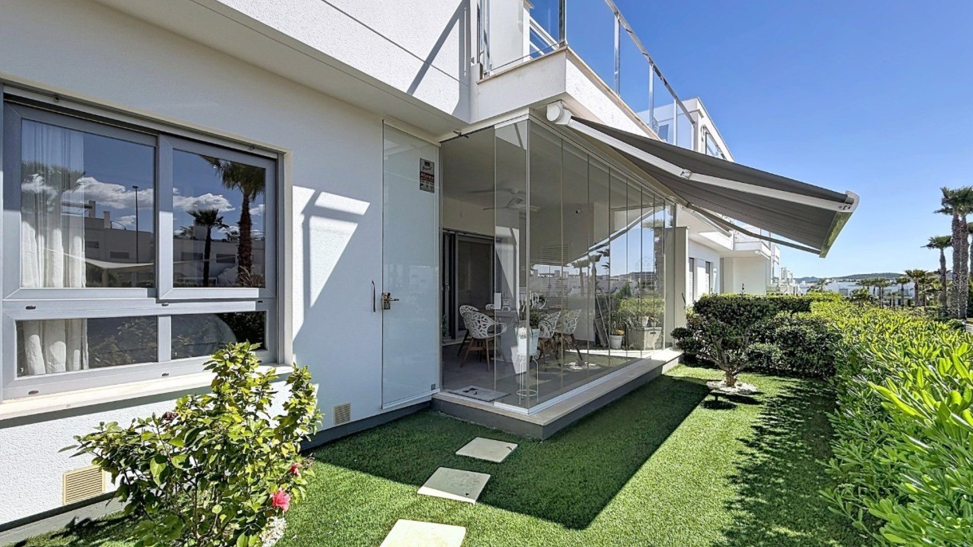 Resale - Apartments -
Vistabella Golf - Vistabella