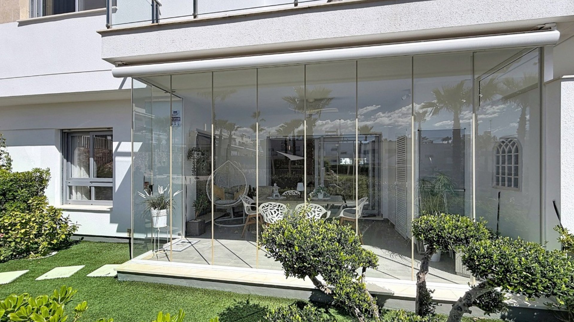 Resale - Apartments -
Vistabella Golf - Vistabella