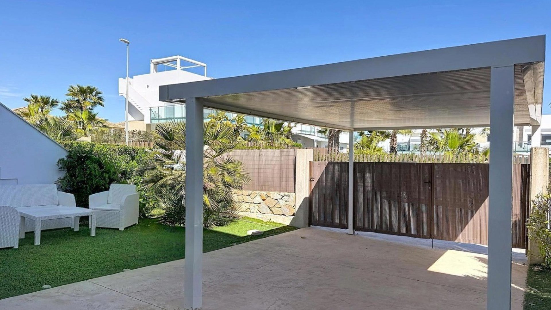 Resale - Apartments -
Vistabella Golf - Vistabella