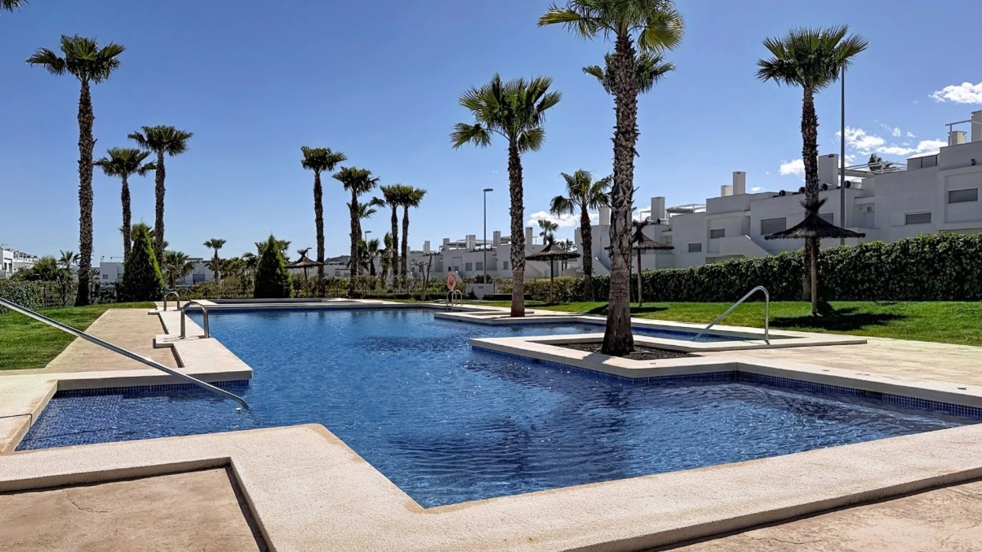 Resale - Apartments -
Vistabella Golf - Vistabella
