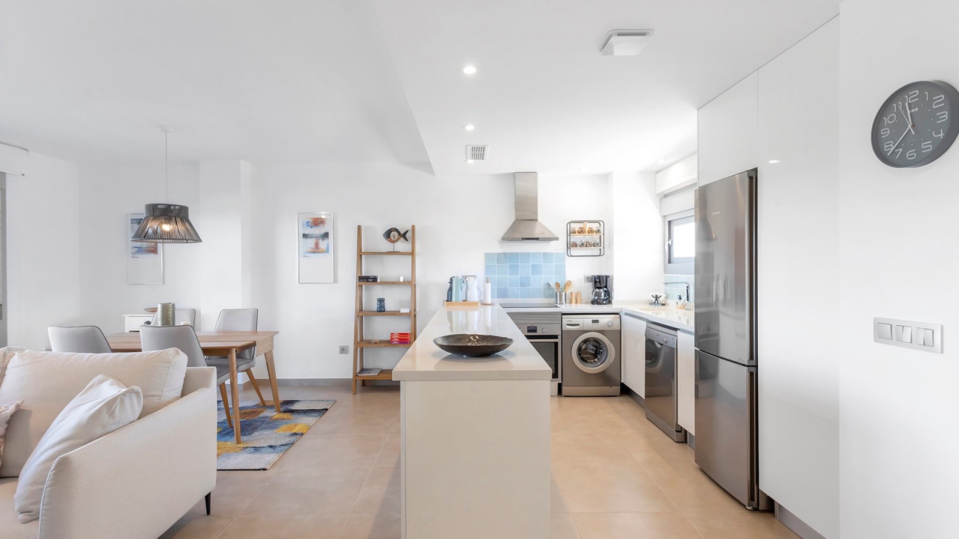 Resale - Apartments -
Vistabella - Vistabella Golf