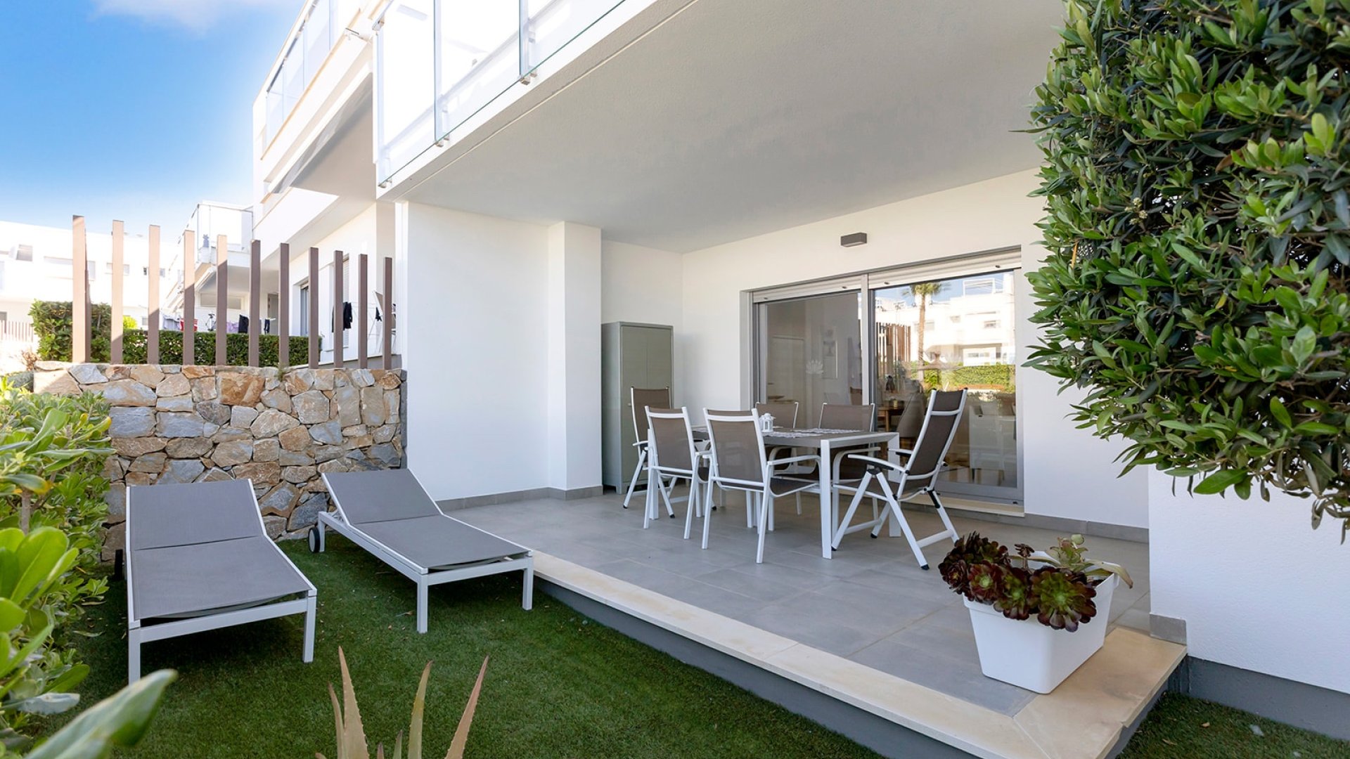 Resale - Apartments -
Vistabella - Vistabella Golf
