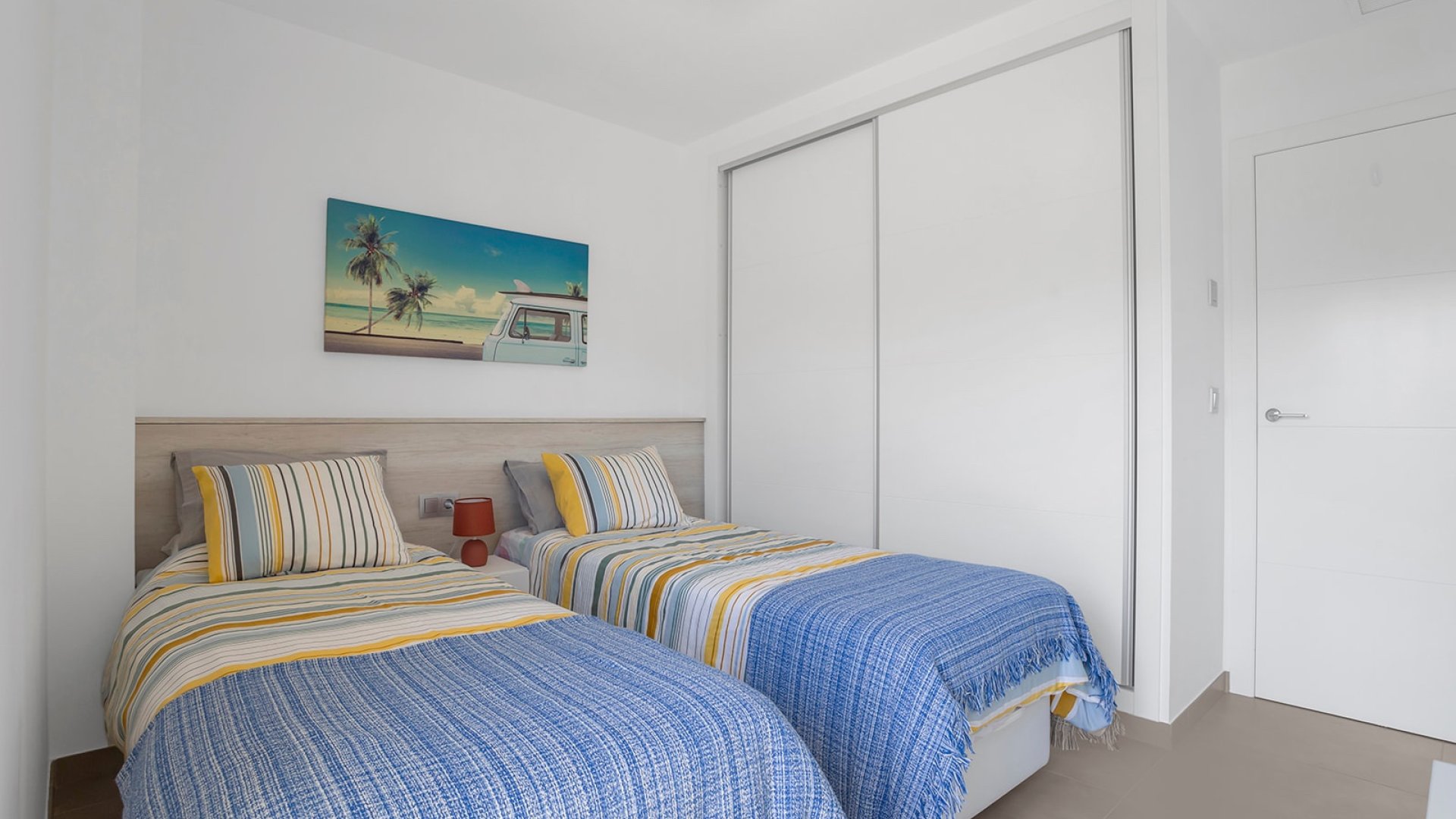 Resale - Apartments -
Vistabella - Vistabella Golf