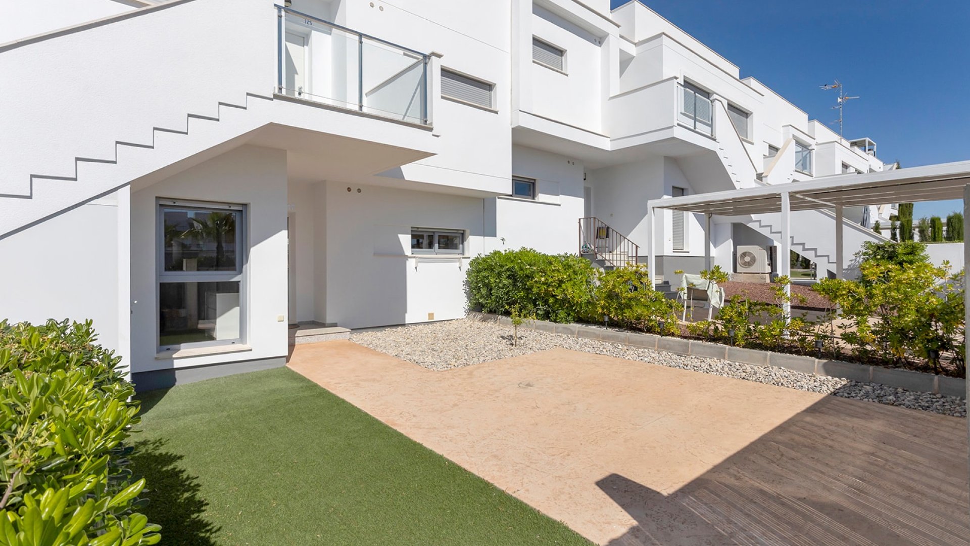 Resale - Apartments -
Vistabella - Vistabella Golf