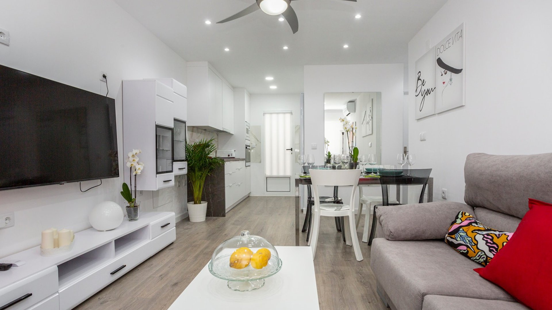 Resale - Apartments -
Vistabella - Vistabella Golf