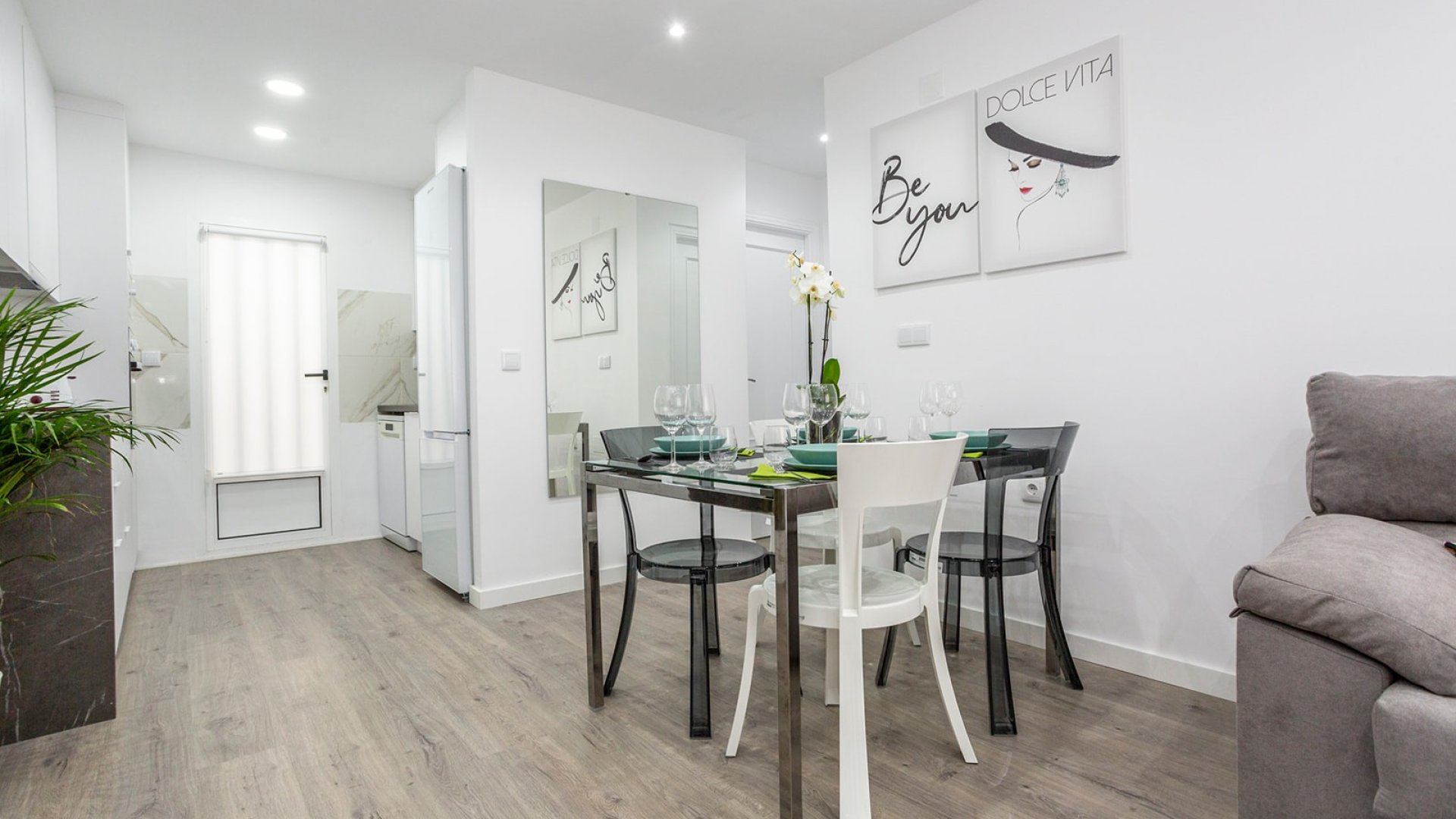 Resale - Apartments -
Vistabella - Vistabella Golf