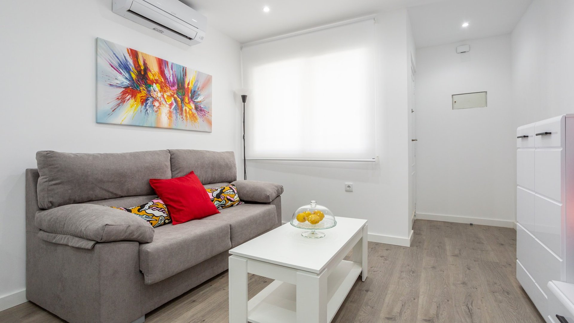 Resale - Apartments -
Vistabella - Vistabella Golf