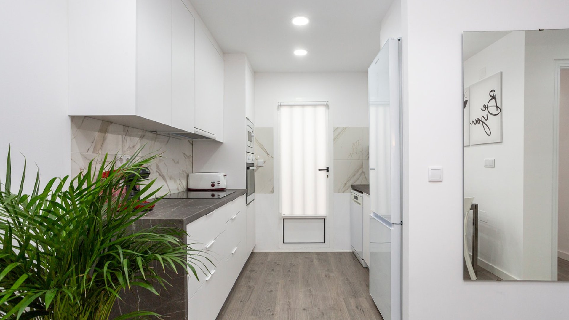 Resale - Apartments -
Vistabella - Vistabella Golf