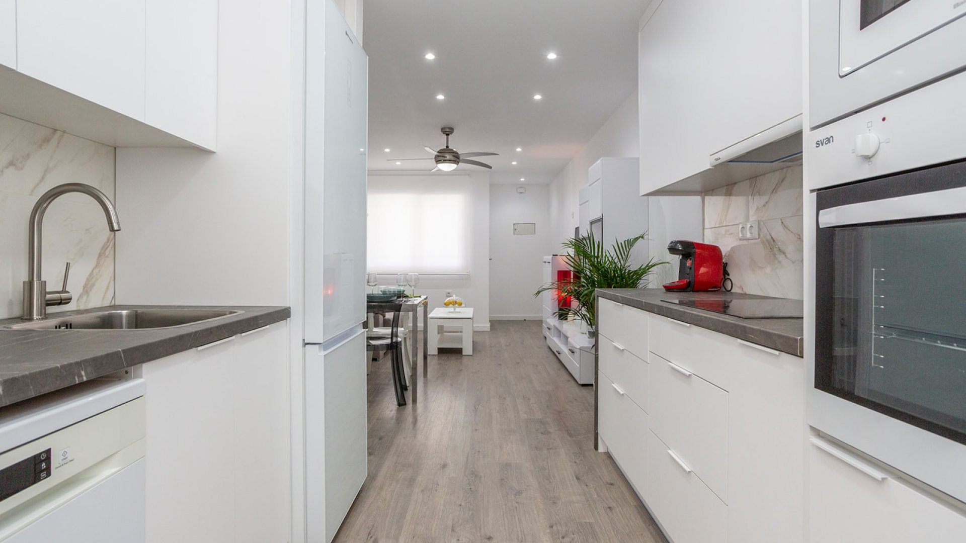 Resale - Apartments -
Vistabella - Vistabella Golf