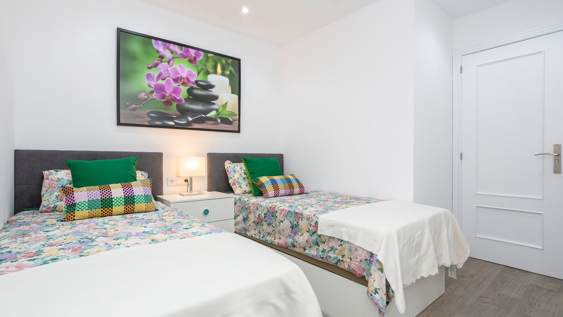 Resale - Apartments -
Vistabella - Vistabella Golf