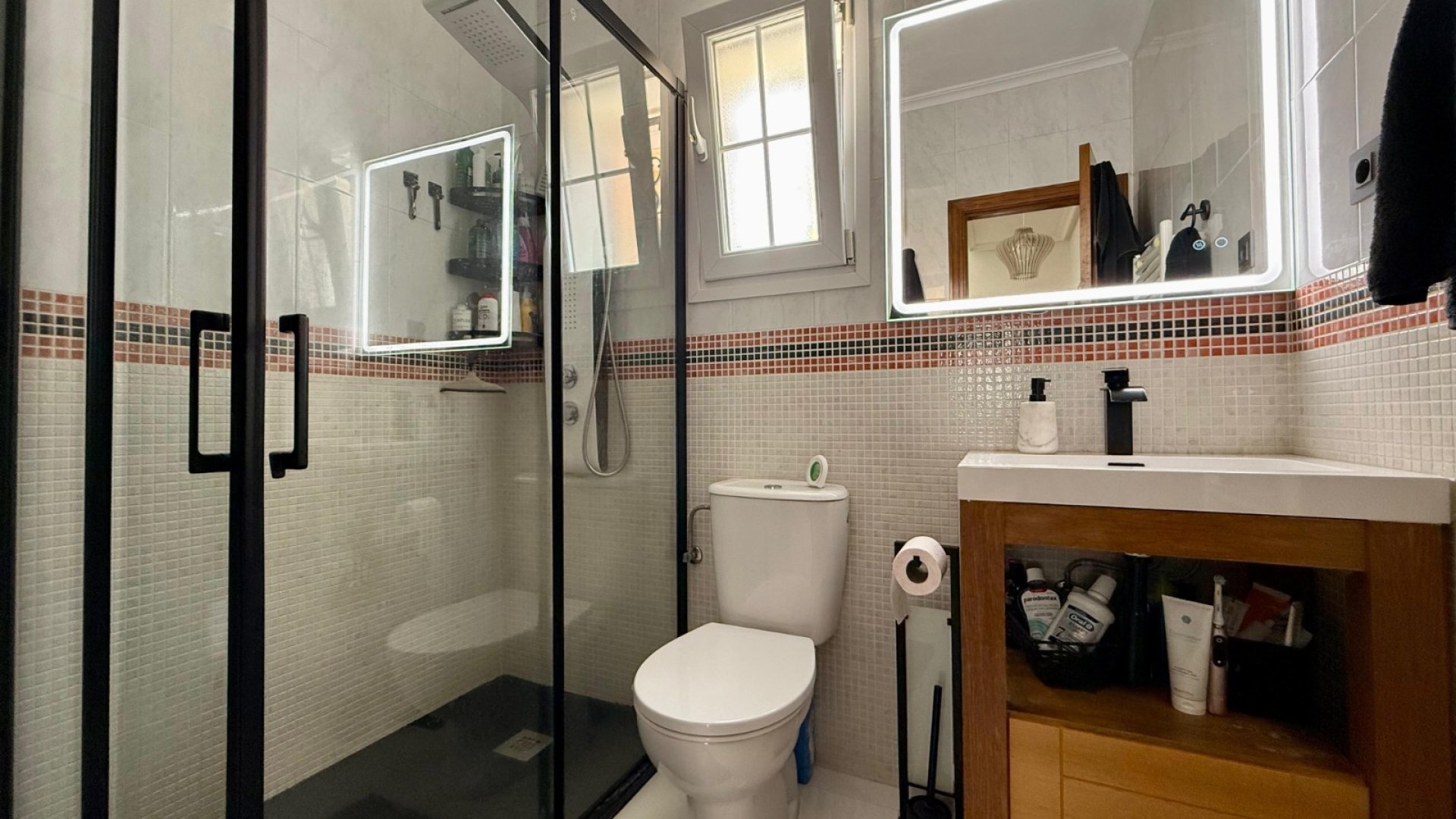 Resale - Bungalow -
Orihuela Costa - Villamartín