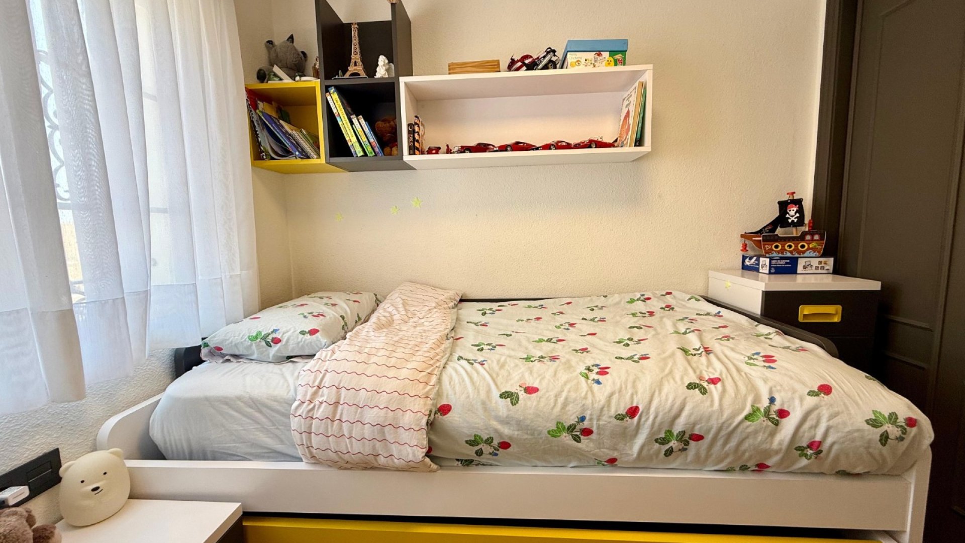 Resale - Bungalow -
Orihuela Costa - Villamartín