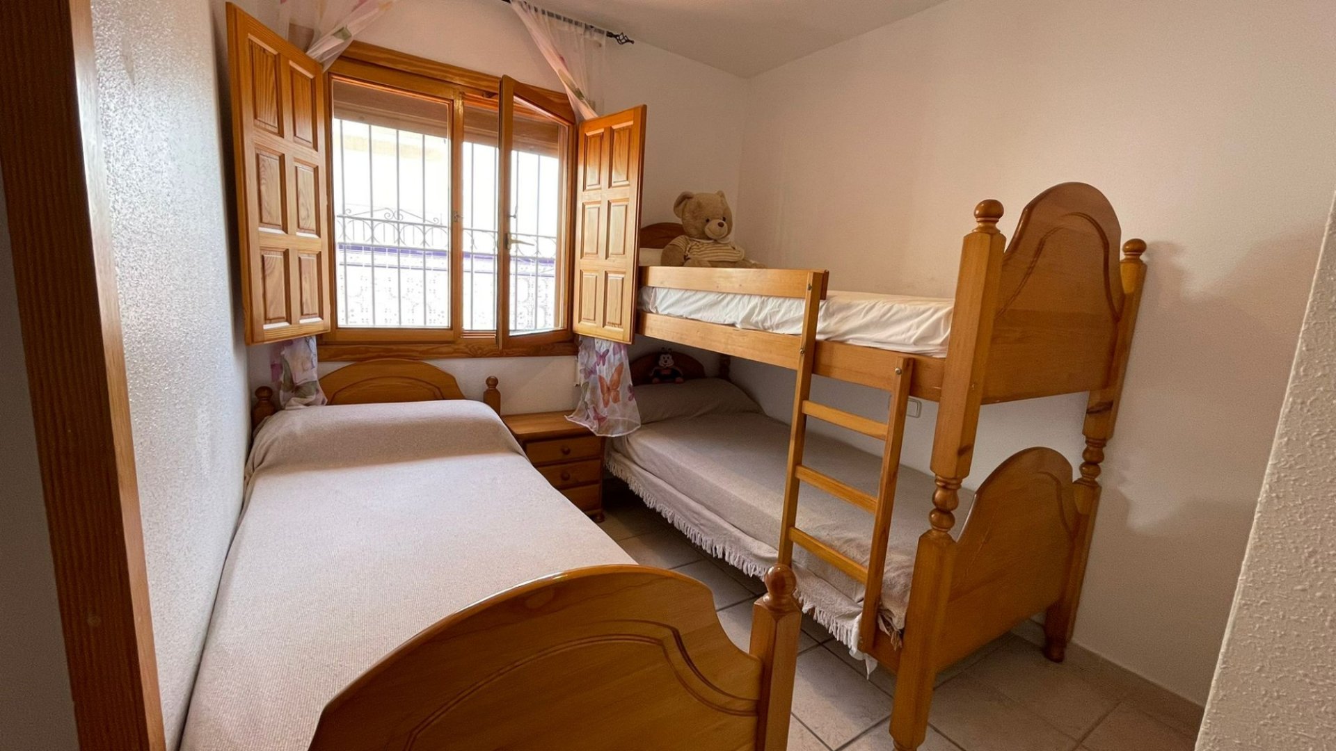 Resale - Chalets Pareados -
Pilar de la Horadada - Torre de la Horadada