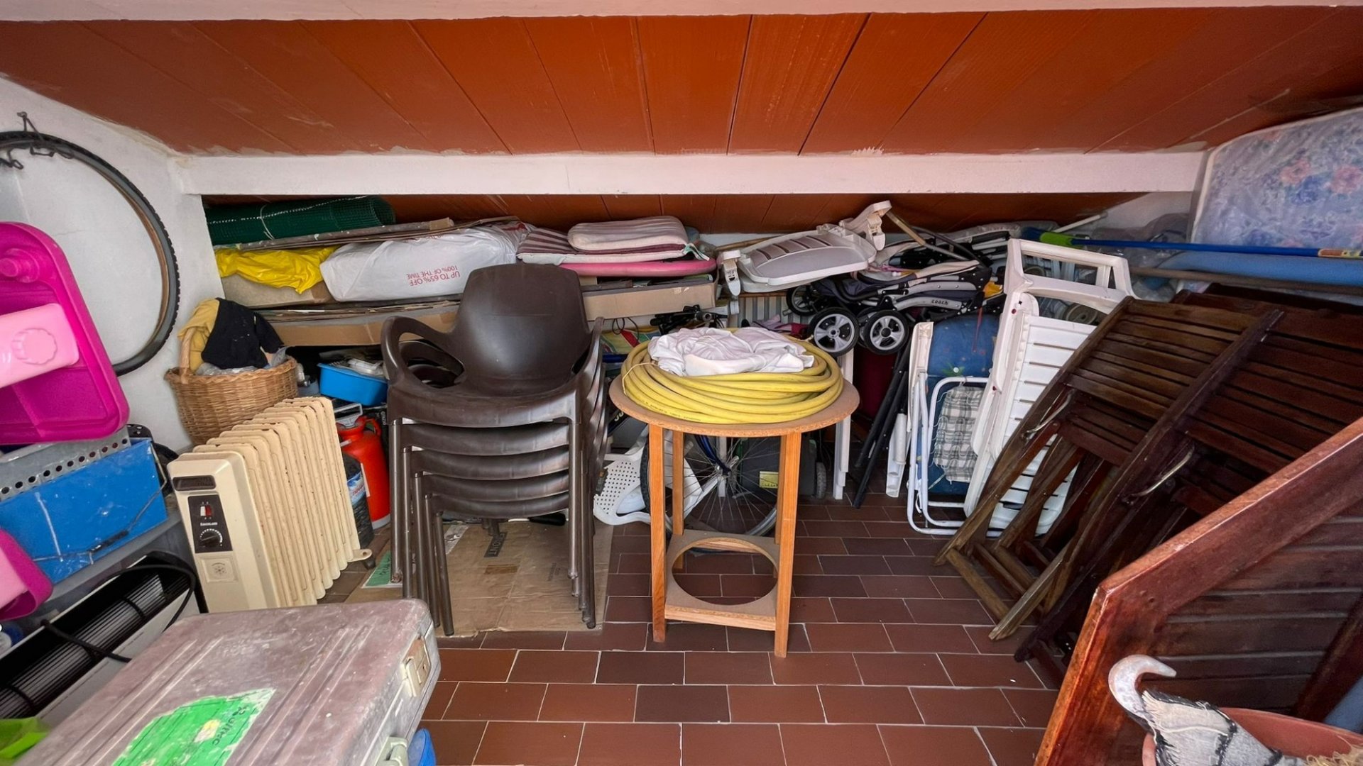 Resale - Chalets Pareados -
Pilar de la Horadada - Torre de la Horadada