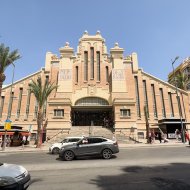 Resale - Commercial -
Alicante - - Centro  -