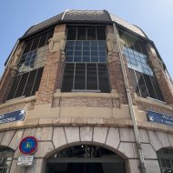 Resale - Commercial -
Alicante - - Centro  -