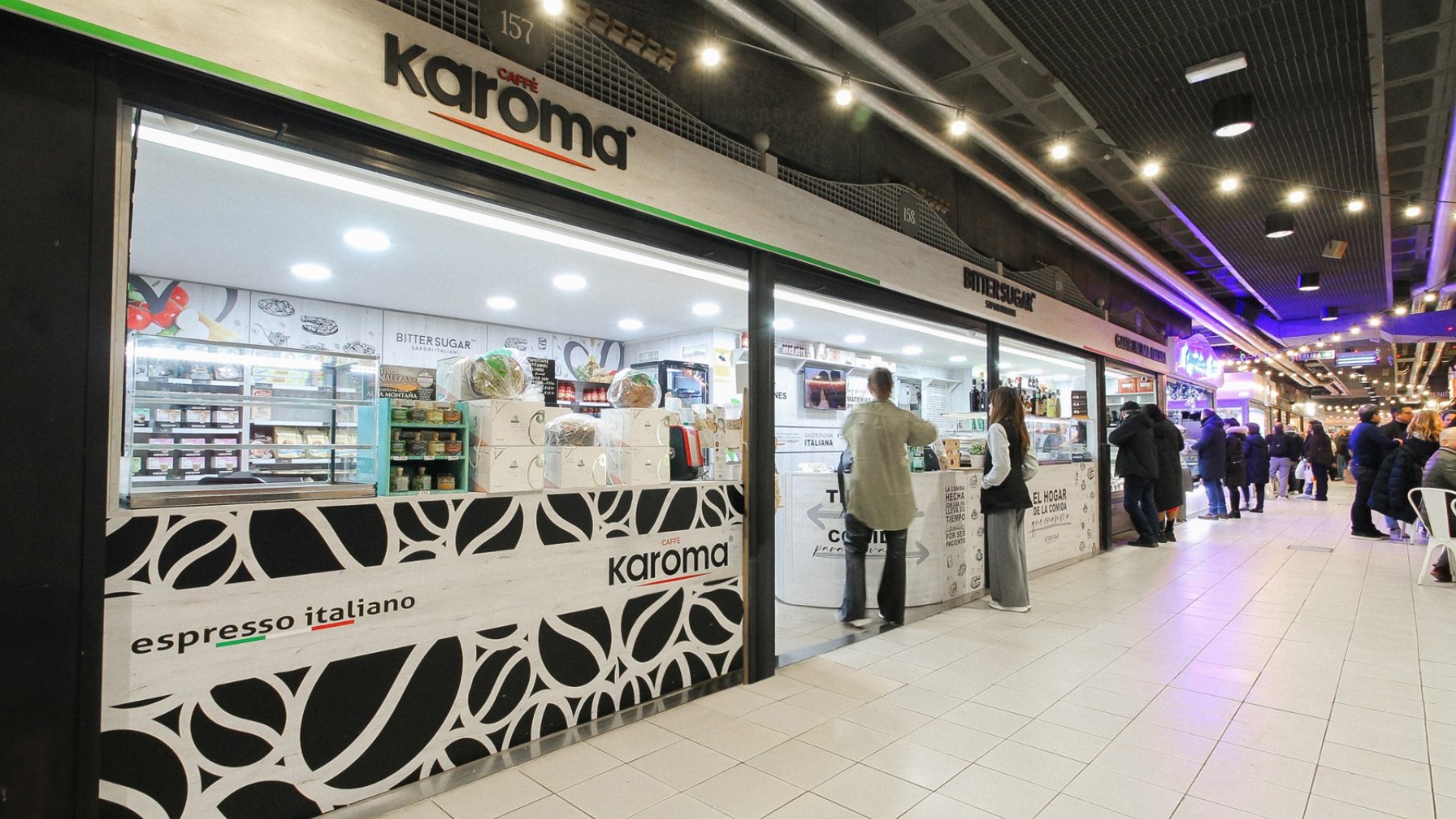 Resale - Commercial -
Alicante - - Centro  -