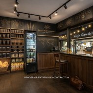 Resale - Commercial -
Alicante - - Centro  -