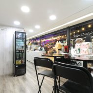 Resale - Commercial -
Alicante - - Centro  -