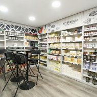 Resale - Commercial -
Alicante - - Centro  -